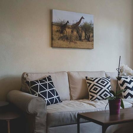 Moderne Wohnung Im Herzen Der Natur - Ingo'S Dream Babelin Ngoại thất bức ảnh