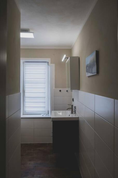 Moderne Wohnung Im Herzen Der Natur - Ingo'S Dream Babelin Ngoại thất bức ảnh