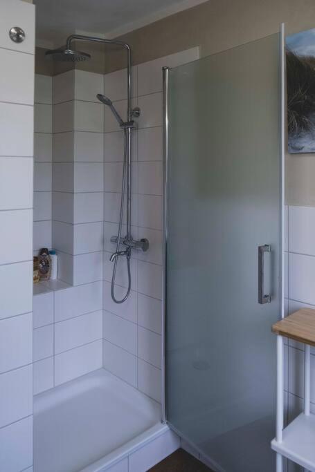 Moderne Wohnung Im Herzen Der Natur - Ingo'S Dream Babelin Ngoại thất bức ảnh