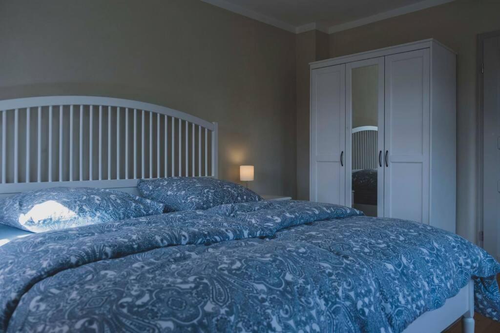 Moderne Wohnung Im Herzen Der Natur - Ingo'S Dream Babelin Ngoại thất bức ảnh